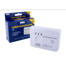 SleepSafe Carbon Monoxide Alarm 
